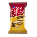 Cizmeci Time Wafer Master Chocolate Rolled Wafer brings the rich, creamy taste of Turkish chocolate