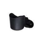 Clek Drink Thingy Cup Holder for Foonf and Fllo - Black