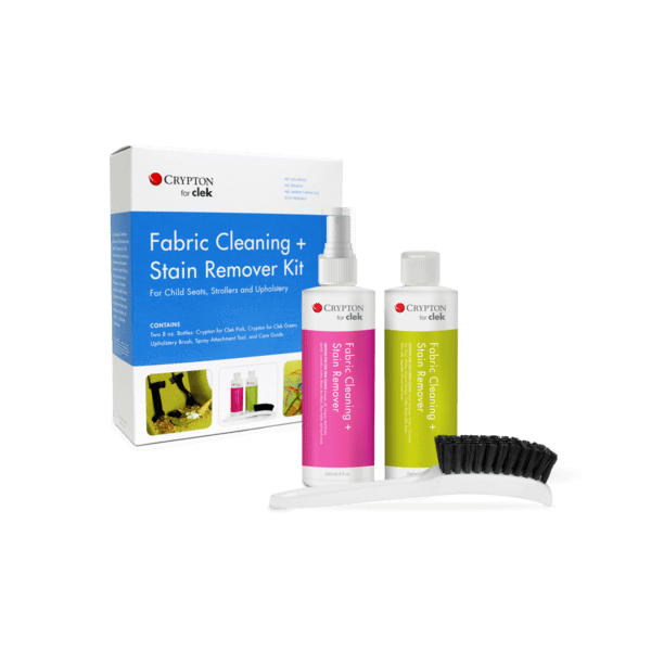 Clek Fabric Cleaning Kit