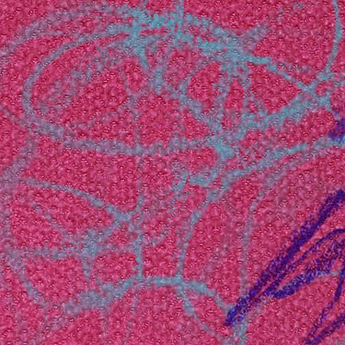 Clek Fabric Cleaning Kit - Crayon stain
