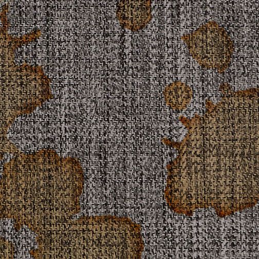 Clek Fabric Cleaning Kit - couch stain