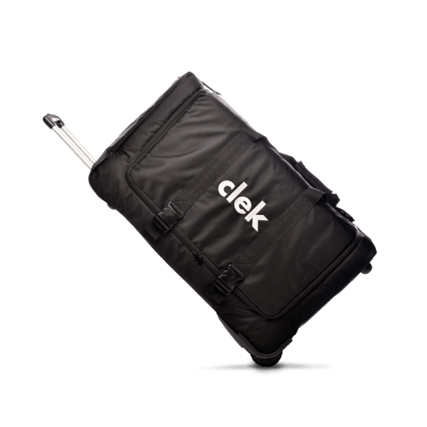 Clek Weelee Universal Car Seat Travel Bag