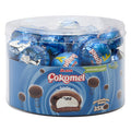 Ülker Çokomel Marshmallowlu Bisküvi (Sade) 420 G