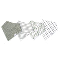 Copper Pearl Baby Bandana Bibs - Alta