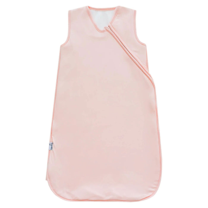 Copper Pearl Cloud Sleep Bag - Blush