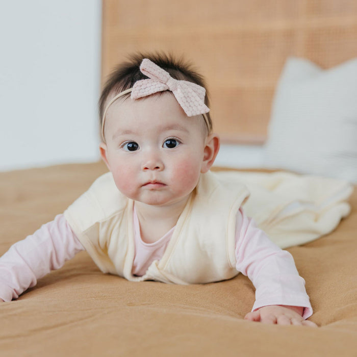 Copper Pearl Cloud Sleep Bag - Yuma