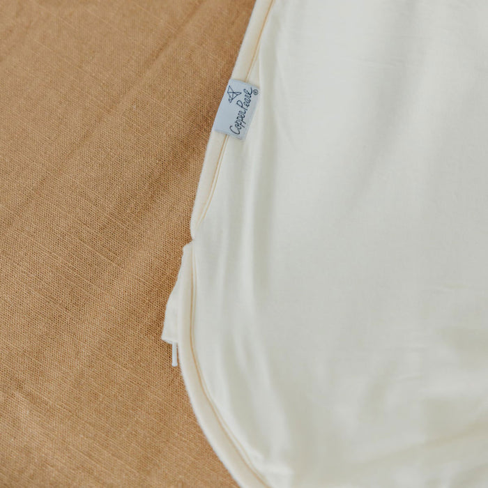 Copper Pearl Cloud Sleep Bag - Yuma