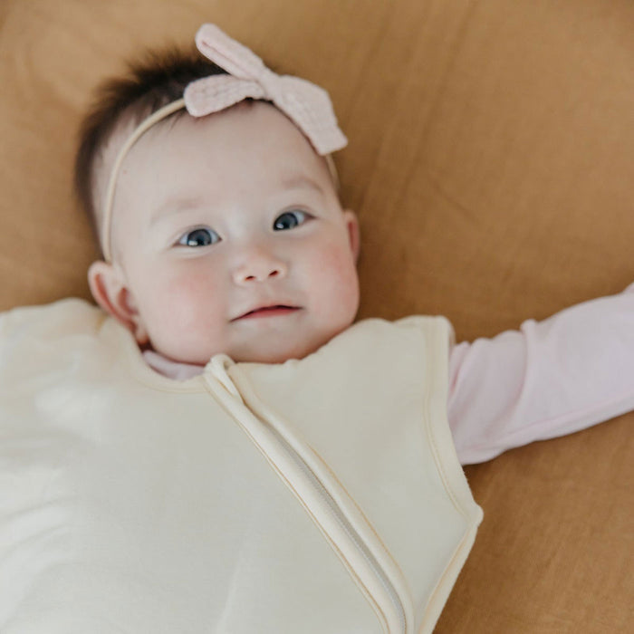 Copper Pearl Cloud Sleep Bag - Yuma