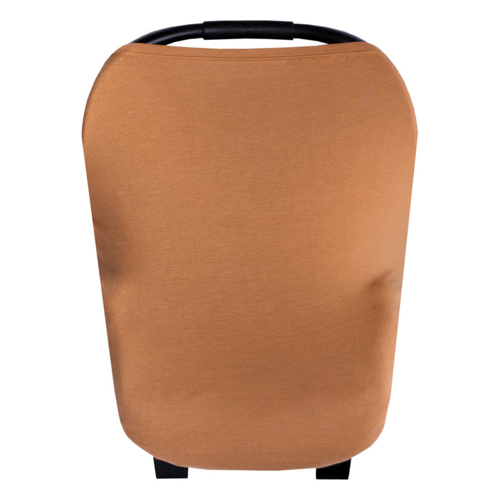 Copper Pearl Multi-Use Cover - Camel