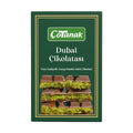 Cotanak Dubai Chocolate (Çotanak Dubai Çikolatası) 6.3 oz (180 G)