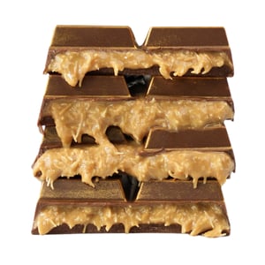 Cotanak Ordu Chocolate (Çotanak Ordu Çikolatası) 6.3 oz (180 G)-4