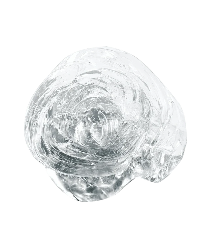 Crazy Aarons Liquid Glass Thinking Putty - Liquid Glass