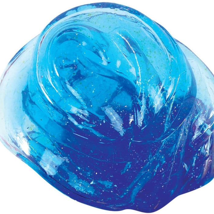 Crazy Aaron's Liquid Glass Thinking Putty - Falling Water