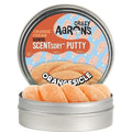 Crazy Aaron's Scentsory Putty - Orangesicle