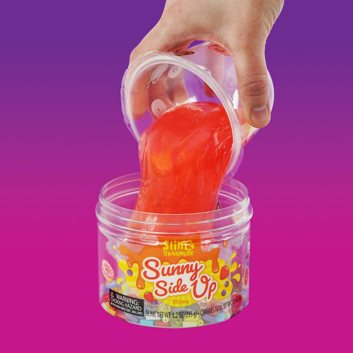 Crazy Aaron's Slime Charmers - Sunny Side Up