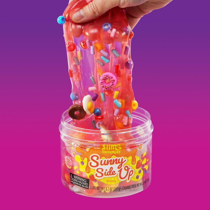 Crazy Aaron's Slime Charmers - Sunny Side Up