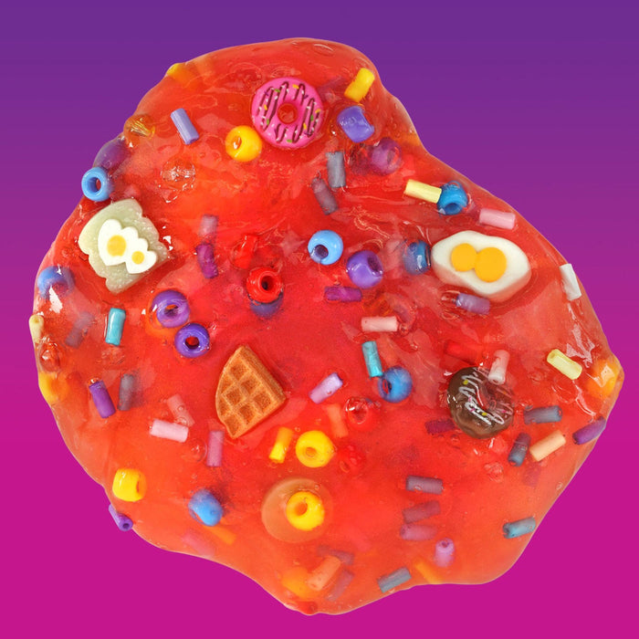 Crazy Aaron's Slime Charmers - Sunny Side Up