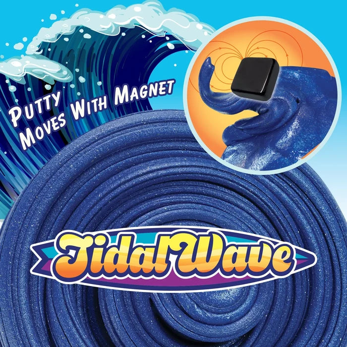 Crazy Aarons Thinking Putty - Tidal Wave