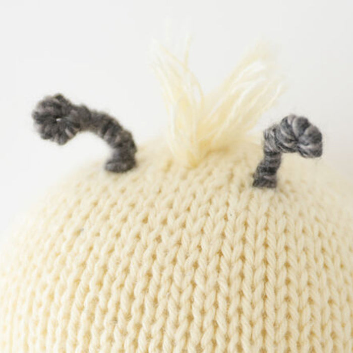 Cuddle and Kind Baby Bee - Yellow