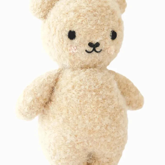 Cuddle and Kind Baby Boucle Bear