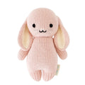Cuddle and Kind Baby Bunny