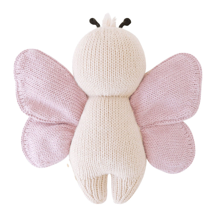 Cuddle and Kind Baby Butterfly - Lavender