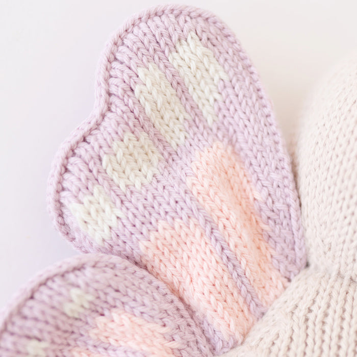 Cuddle and Kind Baby Butterfly - Lavender