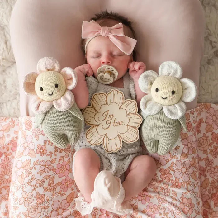 Cuddle and Kind Baby Daisy