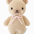 Cuddle and Kind Baby Honey Bear