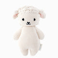 Cuddle and Kind Baby Lamb - Cream