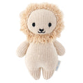 Cuddle and Kind Baby Lion