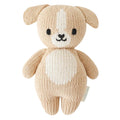 Cuddle and Kind Baby Puppy