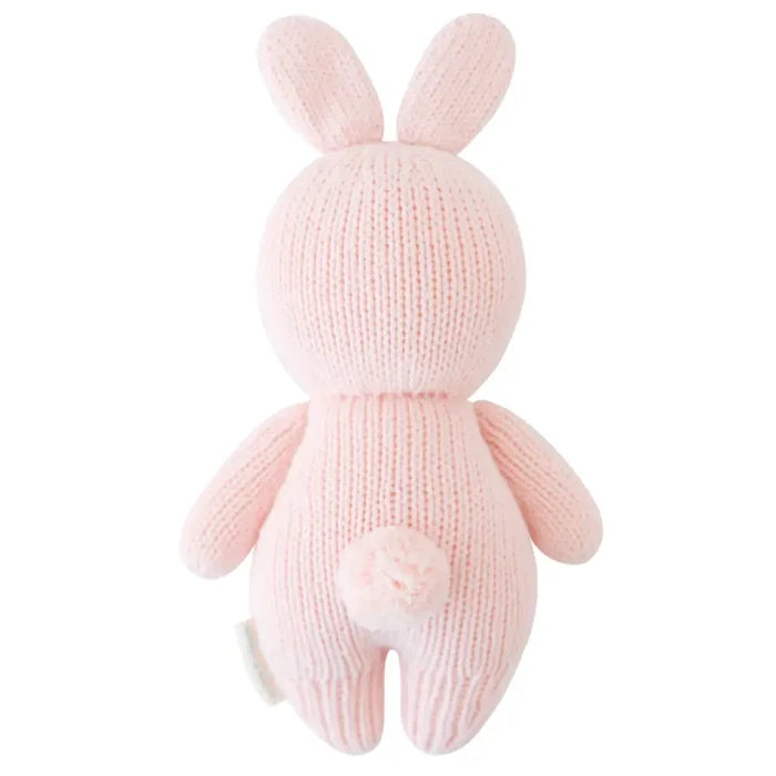 Cuddle and Kind Baby Rabbit