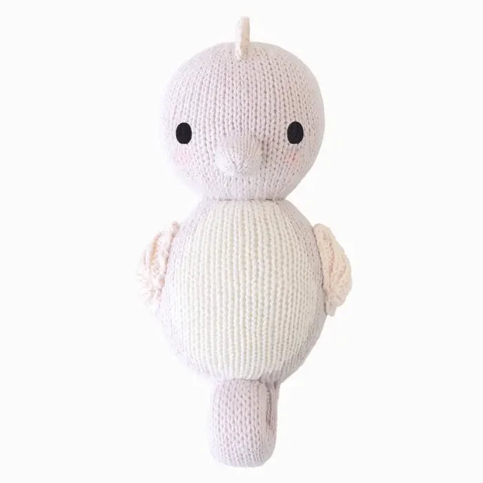 Cuddle and Kind Baby Seahorse