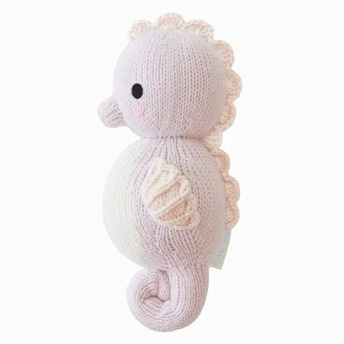 Cuddle and Kind Baby Seahorse