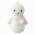 Cuddle and Kind Baby Snowman
