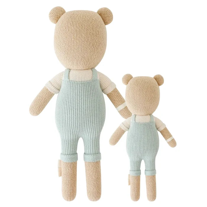 Cuddle and Kind Charlie the Honey Bear