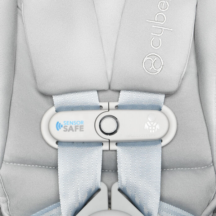 Cybex Aton 2 SensorSafe Infant Car Seat