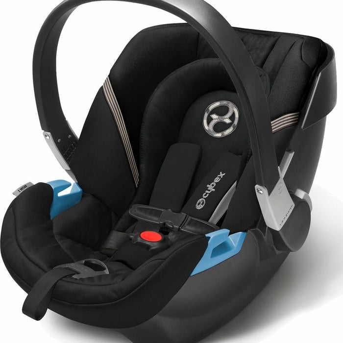 Cybex Aton 2 SensorSafe Infant Car Seat