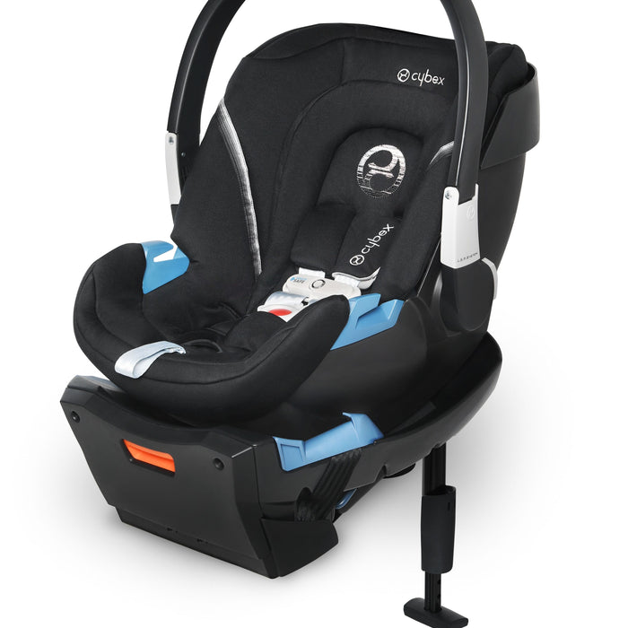 Cybex Aton 2 SensorSafe Infant Car Seat
