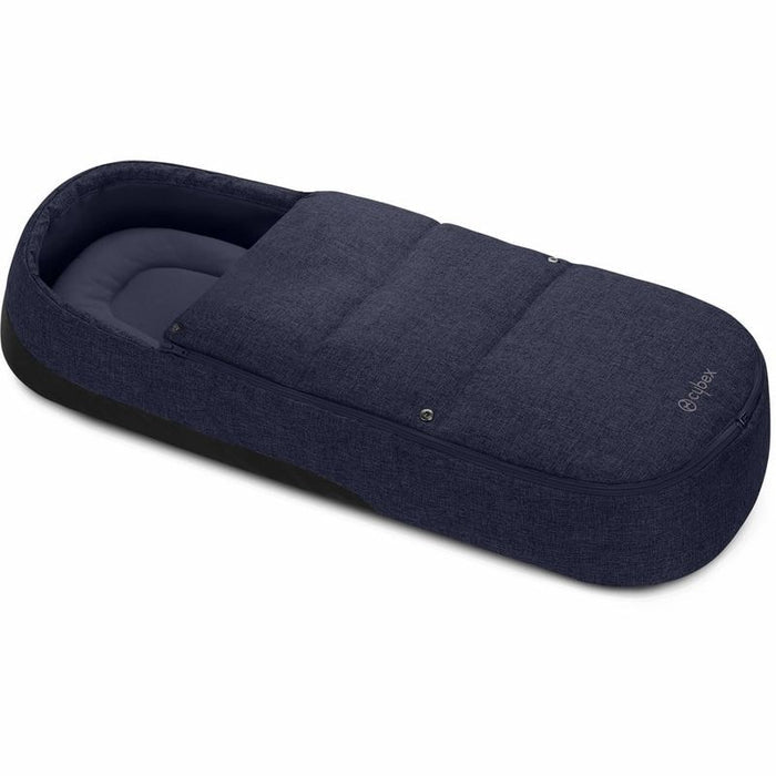 Cybex Cocoon S - Denim Blue