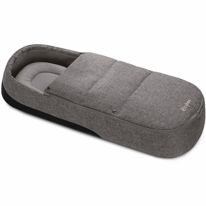Cybex Cocoon S - Manhattan Grey