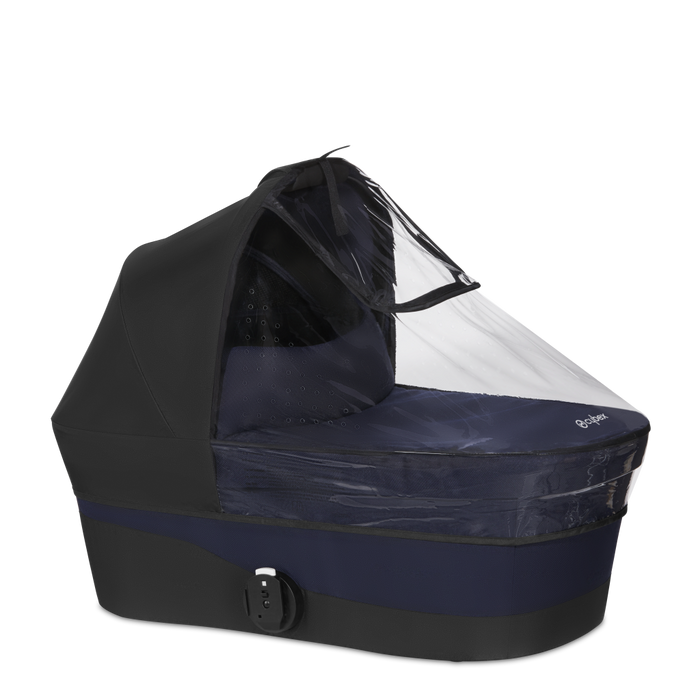 Cybex Gazelle S Cot Rain Cover