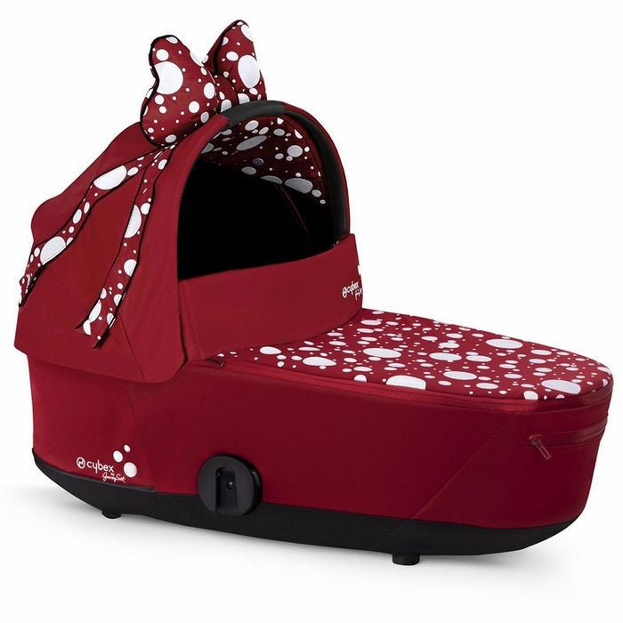 Jeremy Scott - Petticoat Red