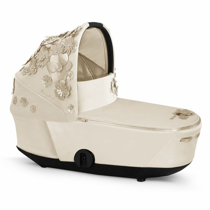 Simply Flower - Beige