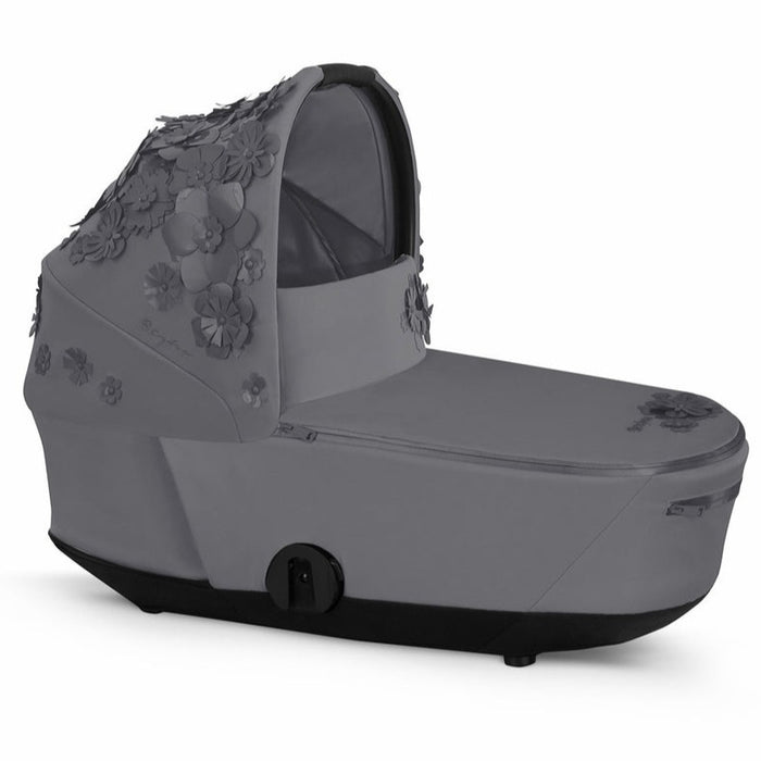 Simply Flower - Grey
