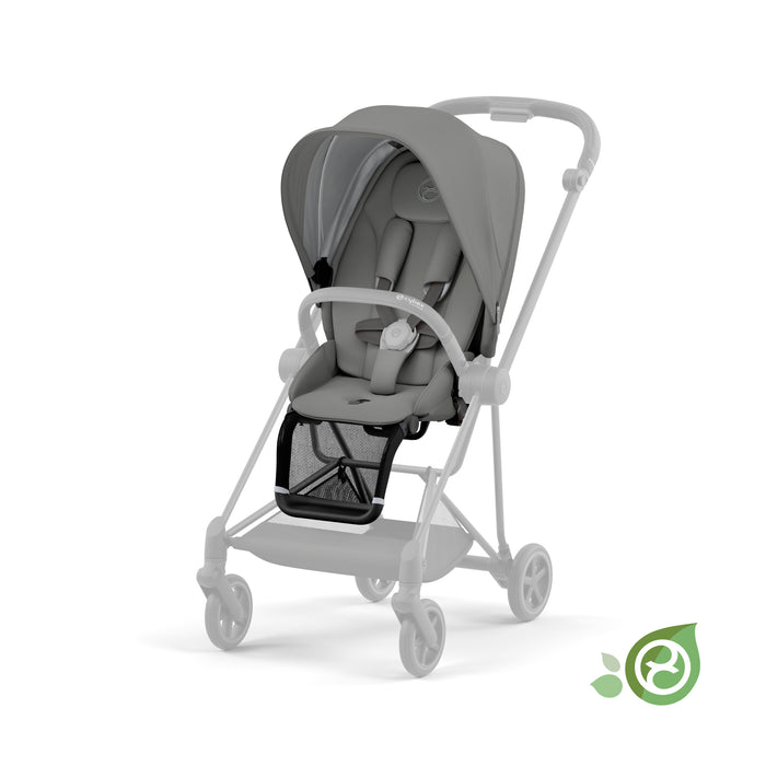 Sustainable Grey