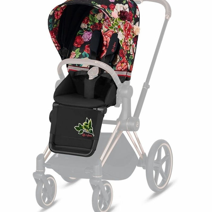 Cybex Priam 3 Seat Fabric Pack