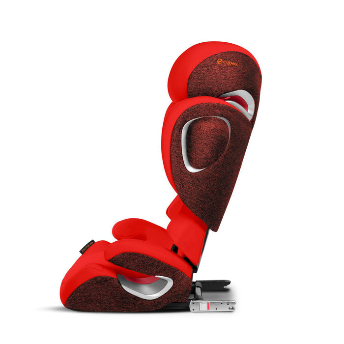 Cybex Solution Z-fix Booster Car Seat
