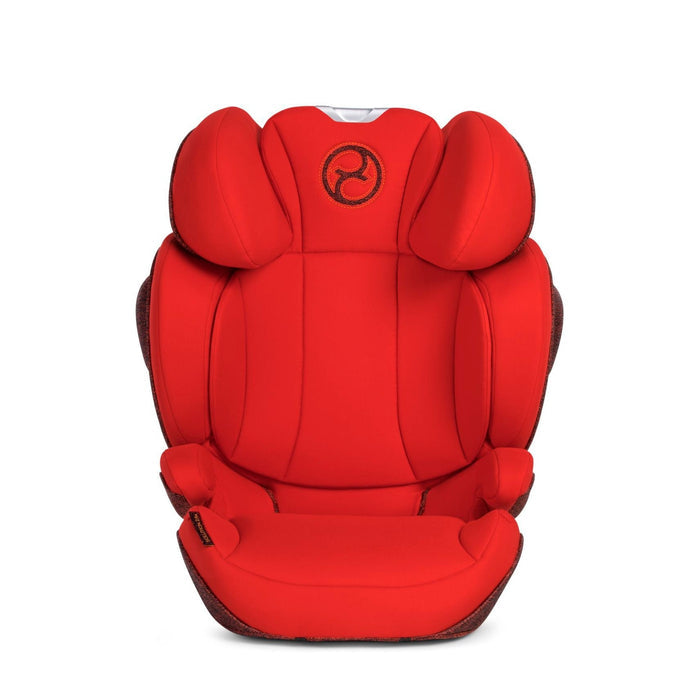 Cybex Solution Z-fix Booster Car Seat